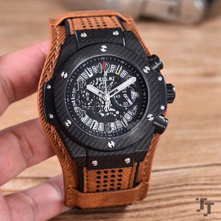 Hublot watch man-542